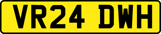 VR24DWH