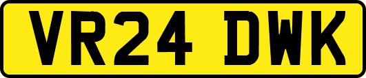 VR24DWK
