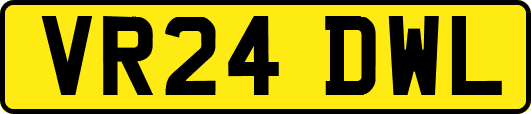 VR24DWL