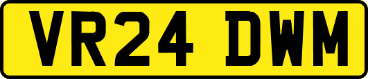VR24DWM