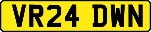 VR24DWN