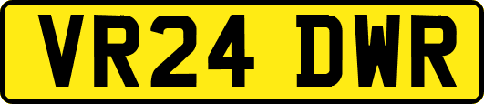VR24DWR