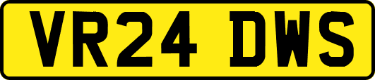 VR24DWS