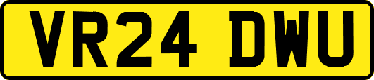 VR24DWU