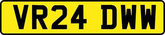 VR24DWW