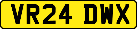 VR24DWX