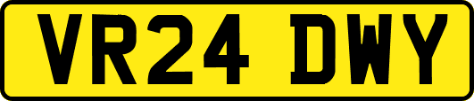 VR24DWY