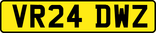 VR24DWZ