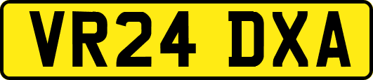 VR24DXA