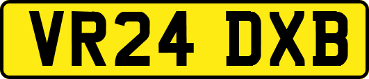VR24DXB