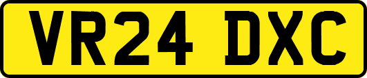 VR24DXC