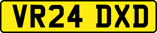 VR24DXD