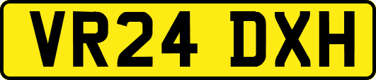 VR24DXH