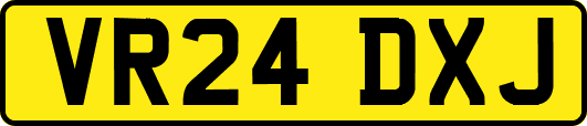 VR24DXJ