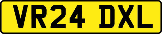 VR24DXL
