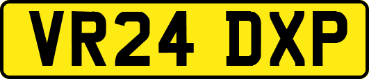 VR24DXP