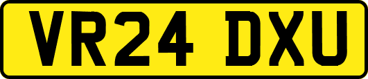 VR24DXU