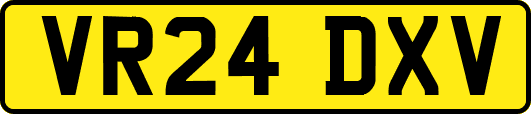 VR24DXV