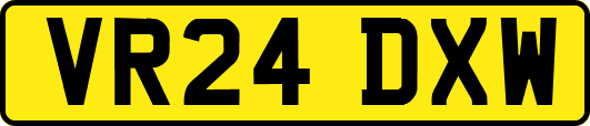 VR24DXW