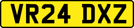VR24DXZ