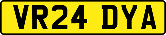 VR24DYA