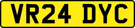 VR24DYC