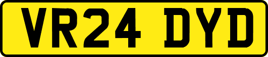 VR24DYD