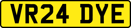 VR24DYE