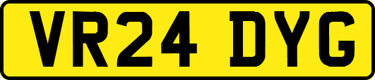 VR24DYG