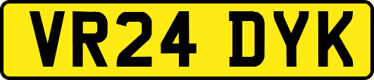 VR24DYK