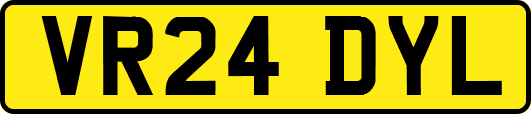 VR24DYL