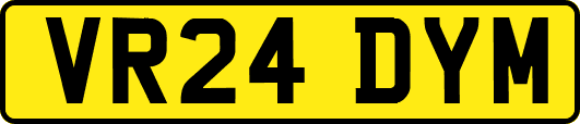 VR24DYM