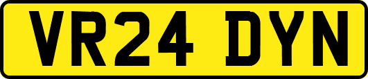 VR24DYN