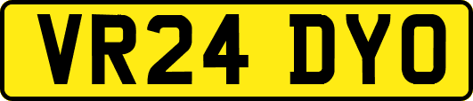 VR24DYO
