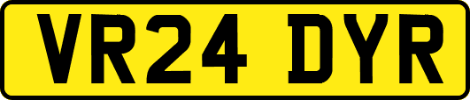 VR24DYR