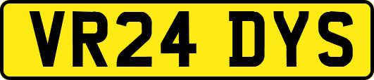 VR24DYS