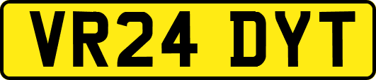 VR24DYT