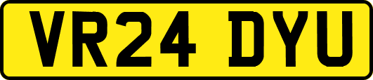 VR24DYU