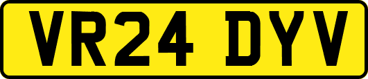 VR24DYV