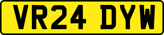 VR24DYW