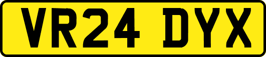 VR24DYX