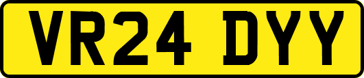 VR24DYY