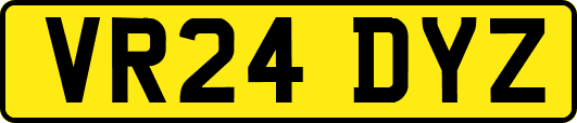 VR24DYZ