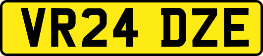 VR24DZE