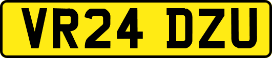 VR24DZU
