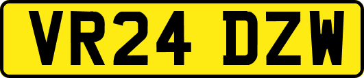 VR24DZW