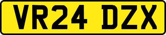 VR24DZX