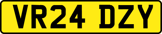 VR24DZY
