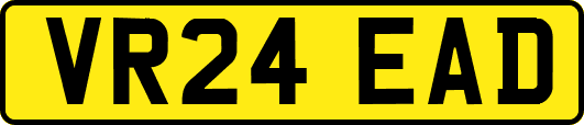 VR24EAD