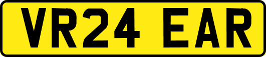 VR24EAR